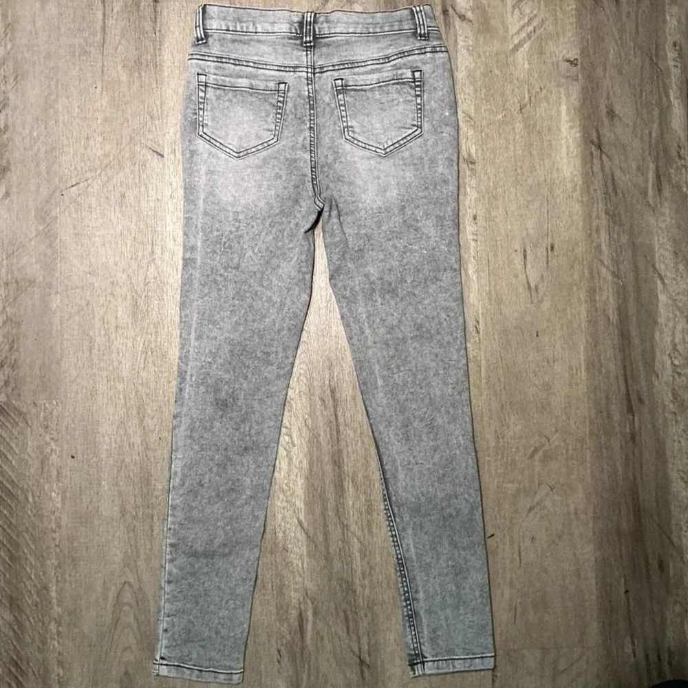 Heritage harper grey